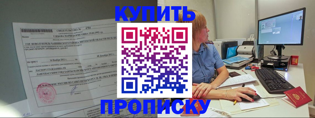 пропишу в квартире в Ельне