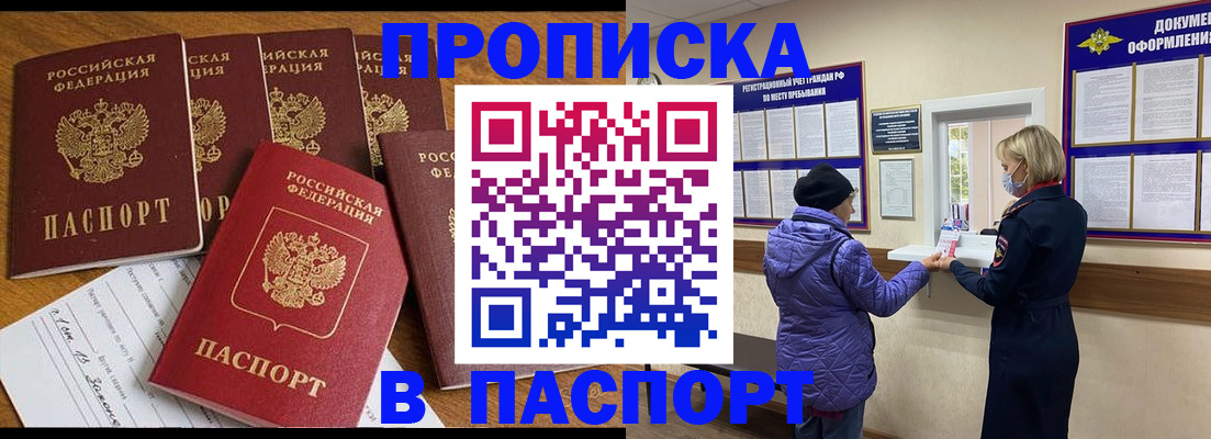 прописка 2025 в Ельне